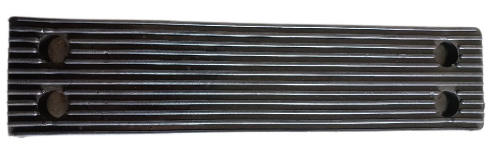 Rubber Step